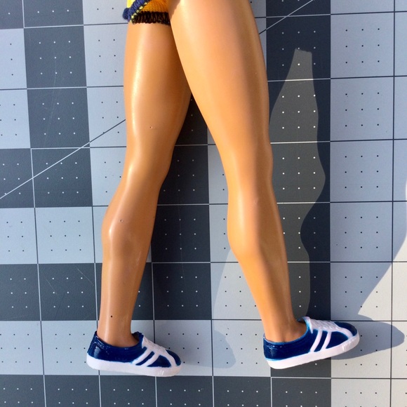 Barbie Vintage 1979 Sport and Shave Ken #1294 - Picture 9 of 17